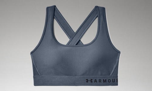 Under Armour Armour Mid Crossback Bra 1307200044XL
