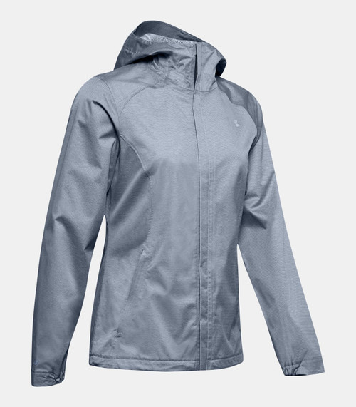 Under Armour Womens UA Overlook Jacket 1309335044SM