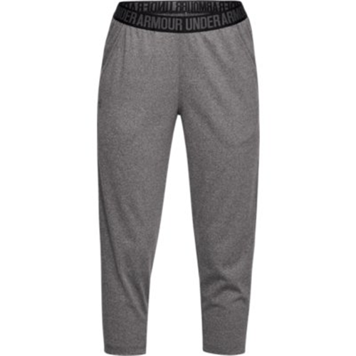 Under Armour Womens UA Play Up Capri 1311334090SM