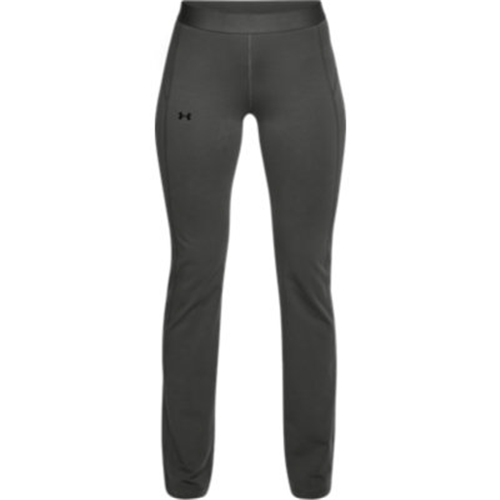 Under Armour Womens UA Favorites Straight Leg Pants 1314510952XL