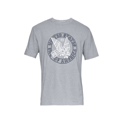 Under Armour UA Freedom Eagle Strike T-Shirt 1316773036LG