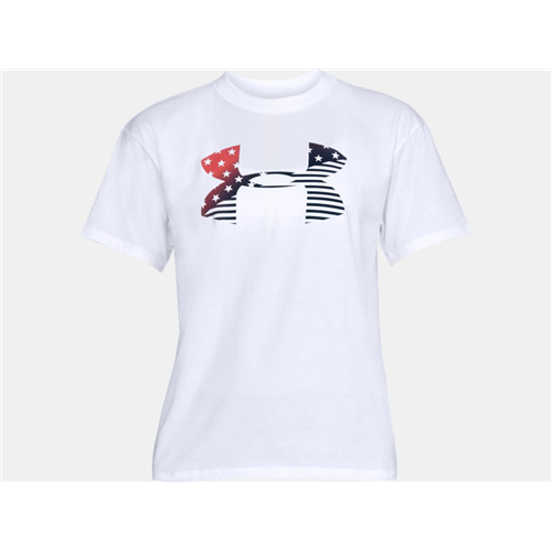 Under Armour UA Freedom Global 2.0 T-Shirt 1316784100MD