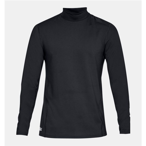 Under Armour UA Tactical Mock Base Long Sleeve Shirt 1316935001XXL