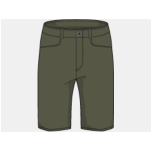 Under Armour UA Tactical Storm Covert Shorts 131694139032
