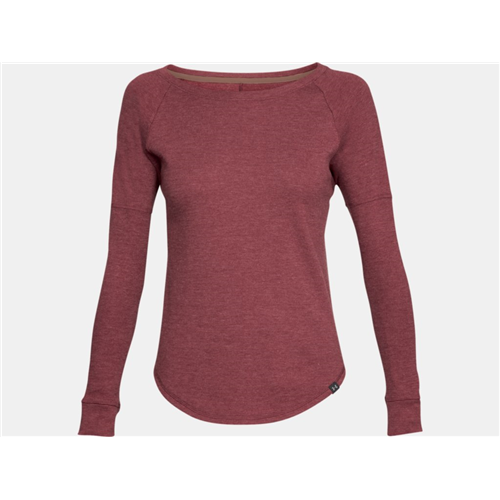 Under Armour UA Waffle Crew 1317586647XL