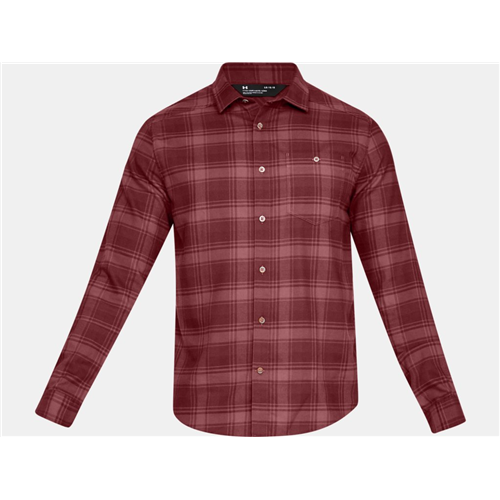 Under Armour UA Tradesman Flannel 1317717647LG