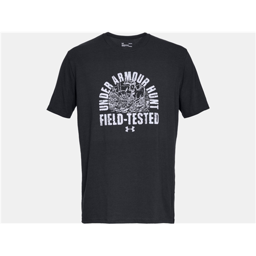 Under Armour UA Field Tested: Whitetail T-Shirt 1318273001LG