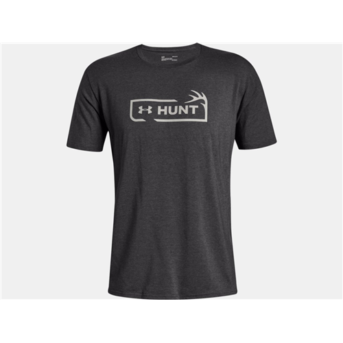 Under Armour UA HUNT Logo T-Shirt 1318291019LG