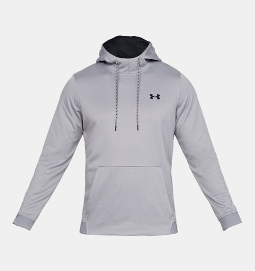 Under Armour Armour Fleece Pullover Hoodie 1320743035SM