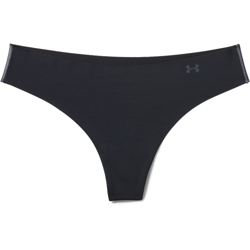 Under Armour UA Pure Stretch Thong 3-Pack 1325615001XL