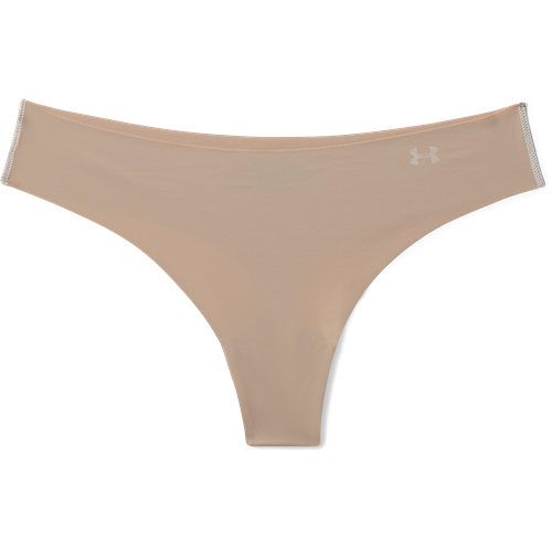 Under Armour UA Pure Stretch Thong 3-Pack 1325615295XL