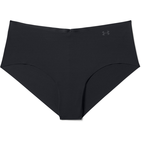 Under Armour UA Pure Stretch Hipster 3-Pack 1325616001SM