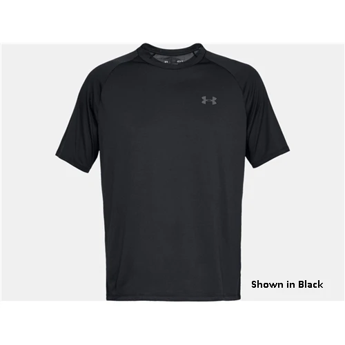 Under Armour UA Tech T-Shirt 13264136332X