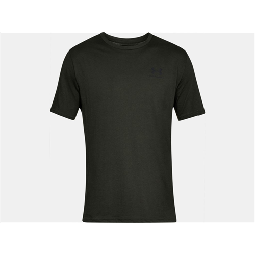 Under Armour UA Sportstyle Left Chest T-Shirt 1326799357MD