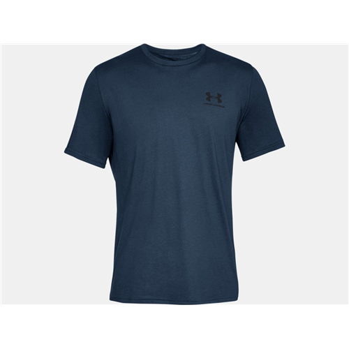 Under Armour UA Sportstyle Left Chest T-Shirt 1326799408XXL