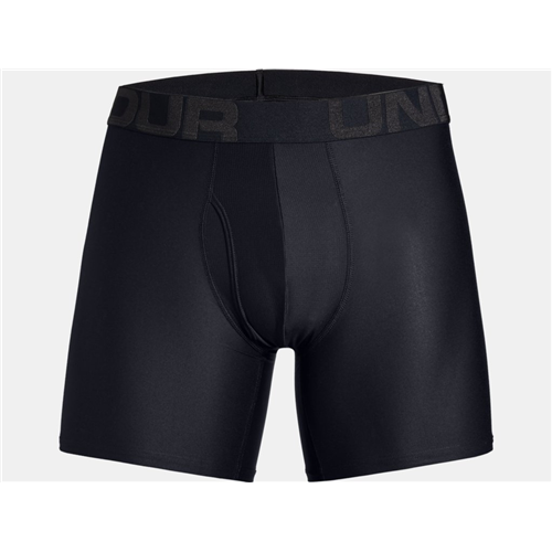 Under Armour Tech Boxerjock 6 2-Pack 1327415001MD