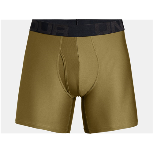 Under Armour Tech Boxerjock 6 2-Pack 13274153092X