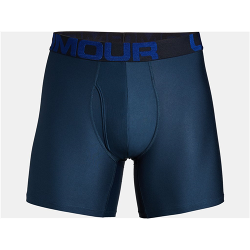 Under Armour Tech Boxerjock 6 2-Pack 1327415409MD