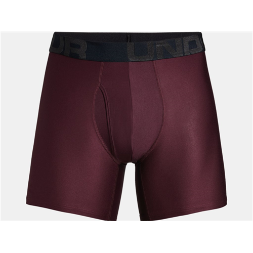 Under Armour Tech Boxerjock 6 2-Pack 1327415601SM