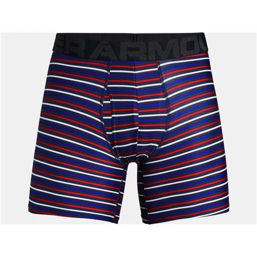 Under Armour Tech Novelty Boxerjock 6 2-Pack 13274164083XL