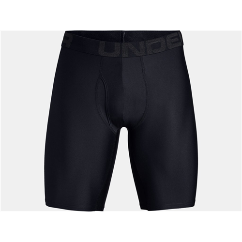Under Armour Tech Boxerjock 9 2-Pack 13274200012X