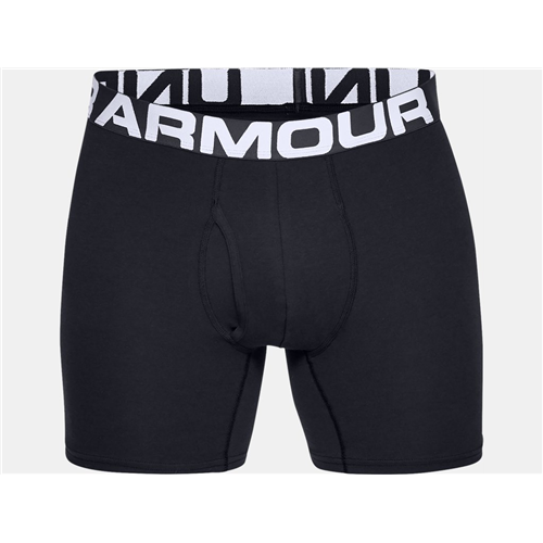 Under Armour Charged Cotton Boxerjock 6 3-Pack 13274260012X