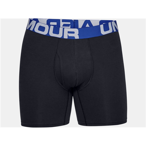 Under Armour Charged Cotton Boxerjock 6 3-Pack 1327426002XL