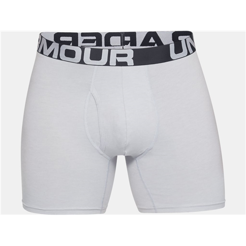 Under Armour Charged Cotton Boxerjock 6 3-Pack 1327426011SM