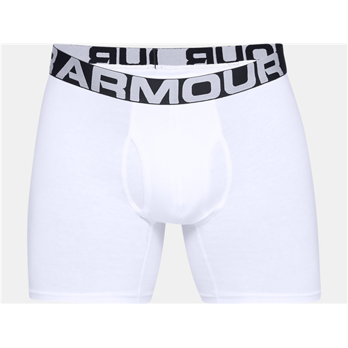 Under Armour Charged Cotton Boxerjock 6 3-Pack 1327426100LG
