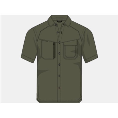 Under Armour UA Tac Hunter Short Sleeve Shirt 13274533902X