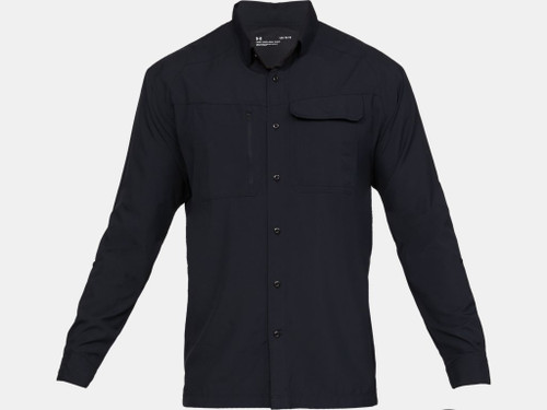 Under Armour UA Tac Hunter Long Sleeve Shirt 1327454001MD
