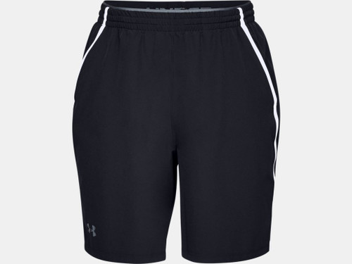 Under Armour UA Qualifier WG Performance Shorts 13276760013X