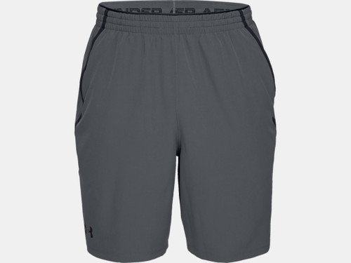 Under Armour UA Qualifier WG Performance Shorts 1327676012SM