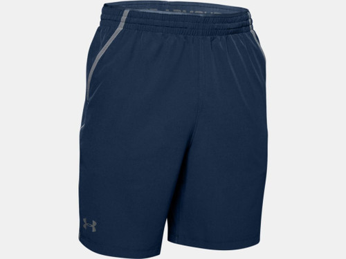 Under Armour UA Qualifier WG Performance Shorts 1327676409XL