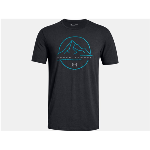Under Armour UA Outdoor Icon Graphic T-Shirt 1328572001MD