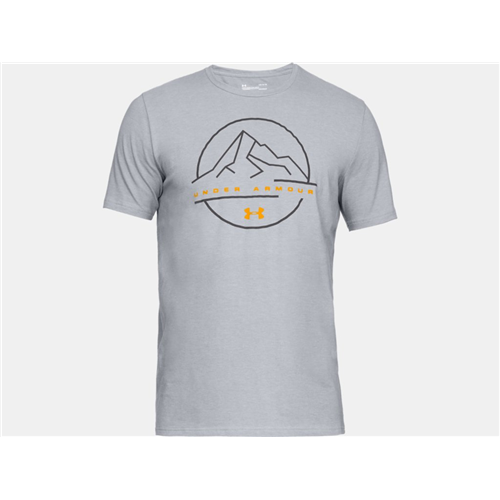 Under Armour UA Outdoor Icon Graphic T-Shirt 1328572035MD