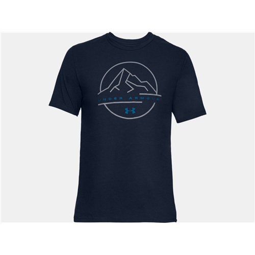 Under Armour UA Outdoor Icon Graphic T-Shirt 1328572408SM