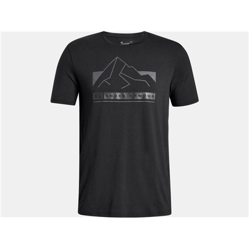 Under Armour UA Mountain Icon Graphic T-Shirt 1329700001XL