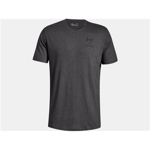 Under Armour UA Freedom Left Chest T-Shirt 13300590193XL