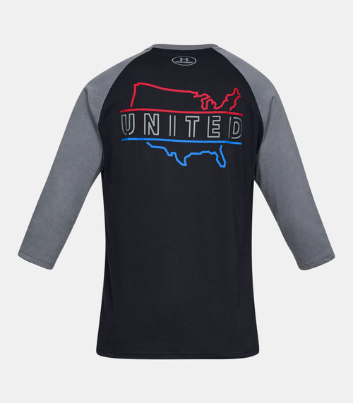 Under Armour UA Freedom United Utility T-Shirt 13300800013XL