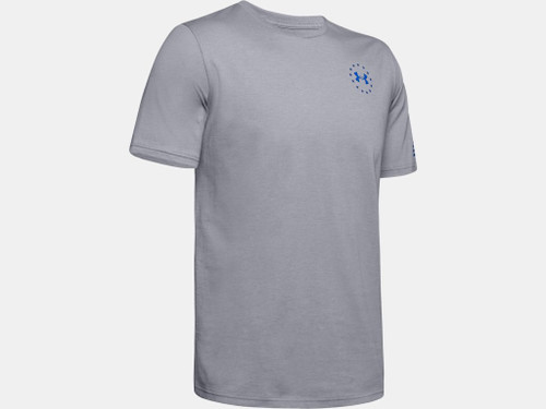 Under Armour UA Freedom Flag T-Shirt 1333350036SM