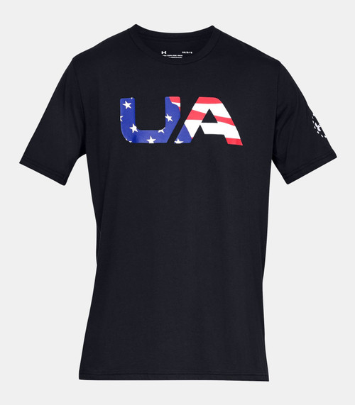 Under Armour UA Freedom BFL T-Shirt 13333520013XL
