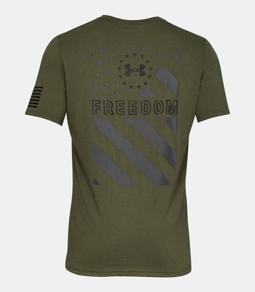 Under Armour UA Freedom Express T-Shirt 13333663903XL