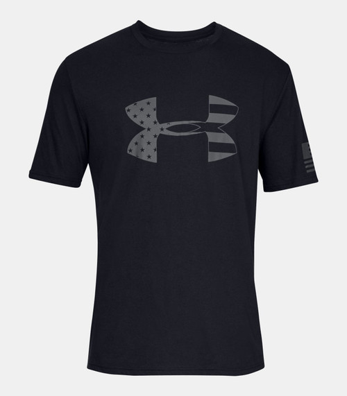 Under Armour UA Freedom Tonal BFL T-Shirt 13333670012X