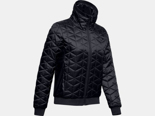 Under Armour Womens CG Reactor Performance Jacket 1342792001SM