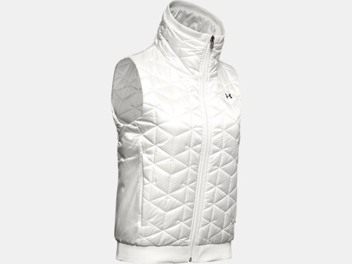 Under Armour Womens CG Reactor Performance Vest 1342794112MD