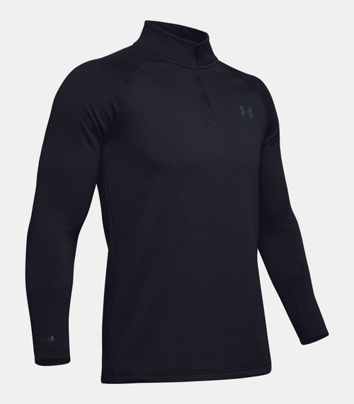 Under Armour ColdGear Base 4.0 1/4 Zip 1343242001SM