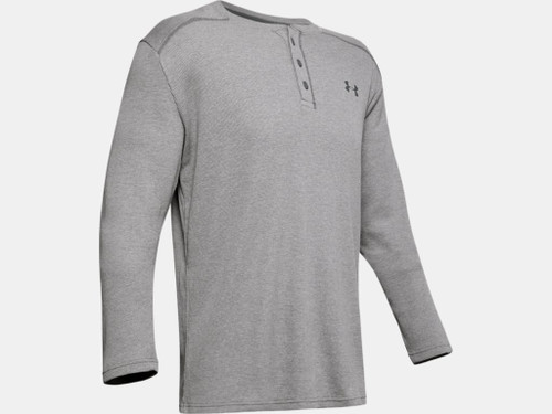 Under Armour Outdoor Waffle Henley 1343253315SM