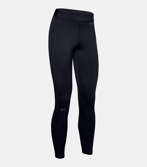Under Armour Womens ColdGear Base 3.0 Leggings 1343324001XL