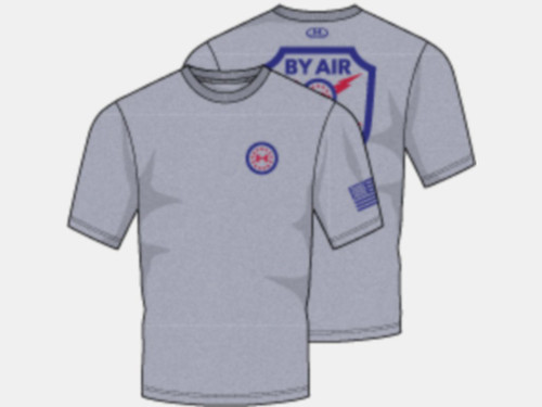 Under Armour Freedom By Air T-Shirt 1343548035SM